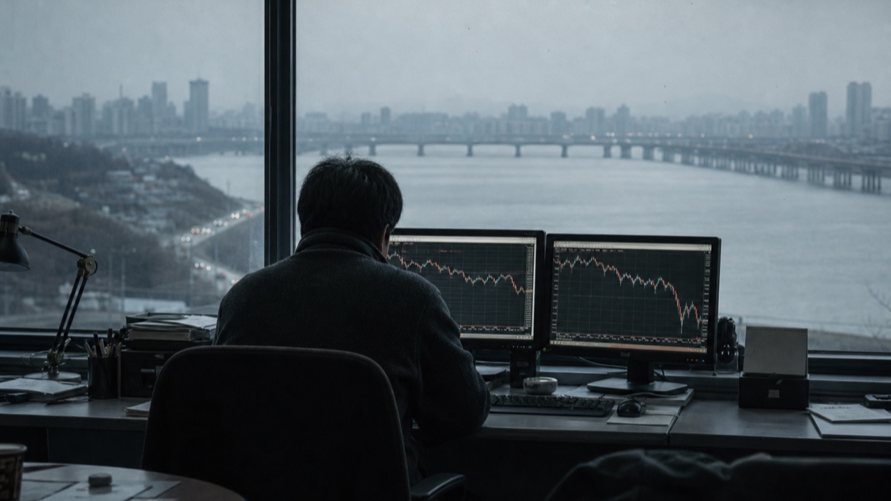 확전 30화 제42장 보험료 — 헤더컷