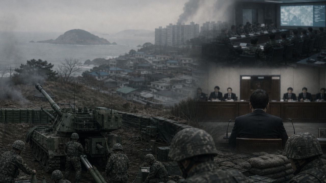 확전 41화 제58장 아무도 세지 않은 것 — 헤더컷