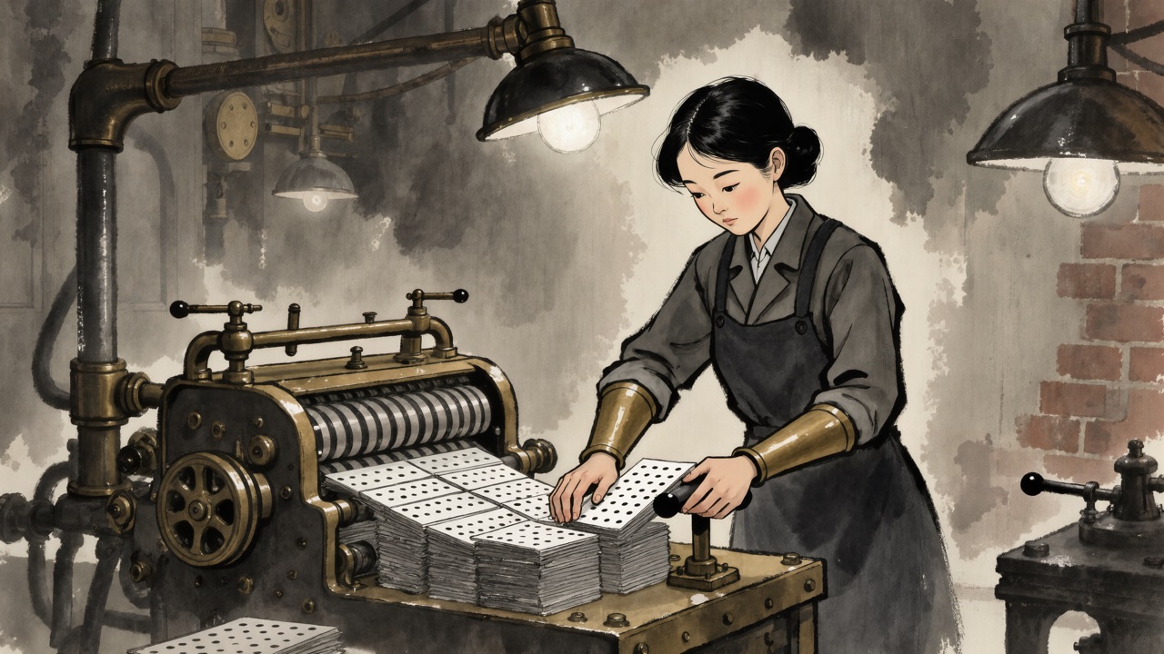 정조유신 27화 제37장 셈틀 — 전환컷
