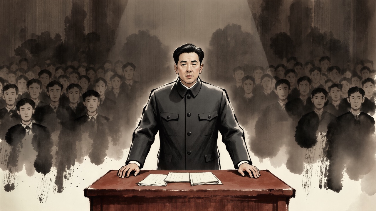 정조유신 34화 제46장 미분(未分) — 전환컷