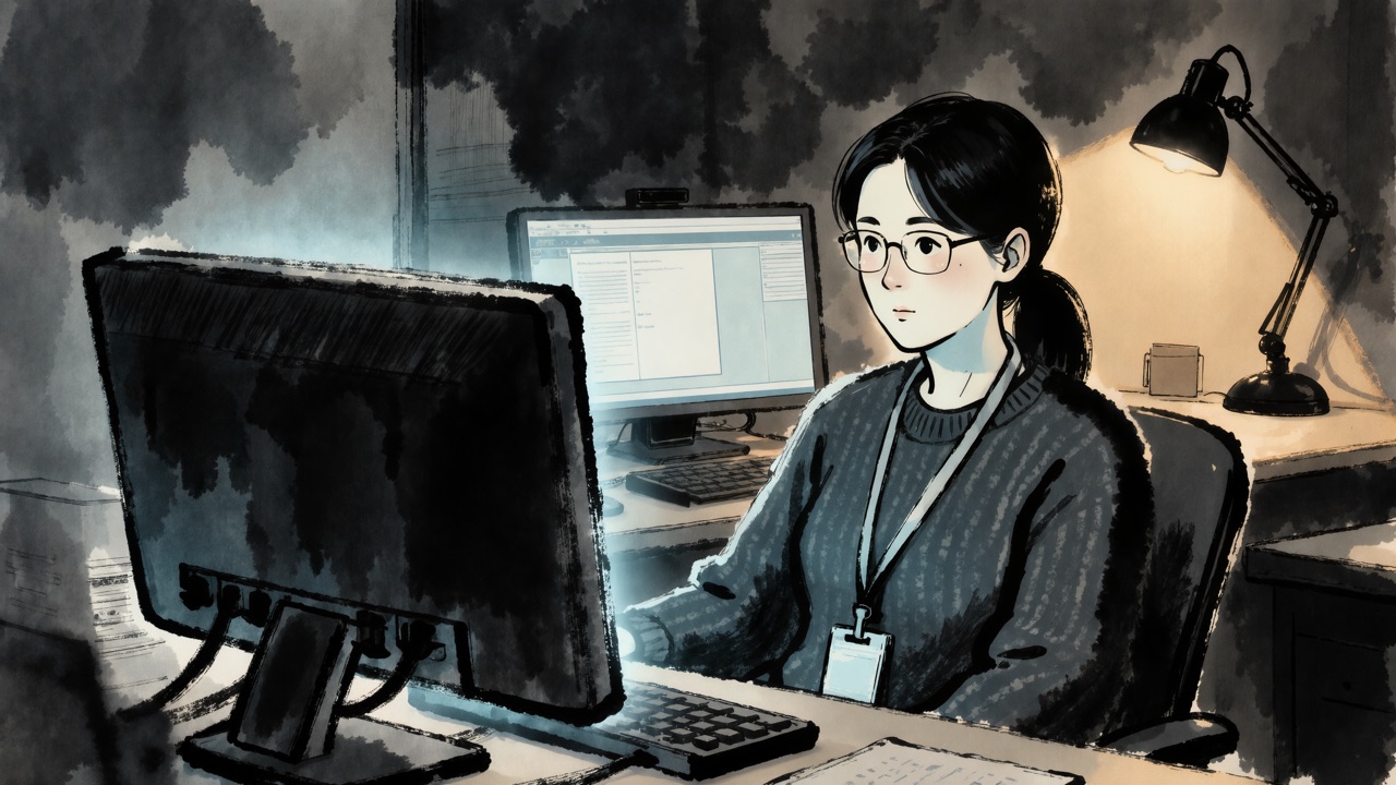 정조유신 43화 제59장 생각하는 기계 — 전환컷