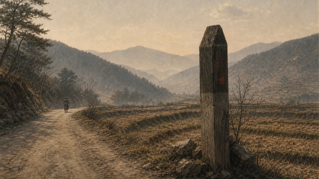 스물세 석 10화 제16장 열세 곳 — 헤더컷