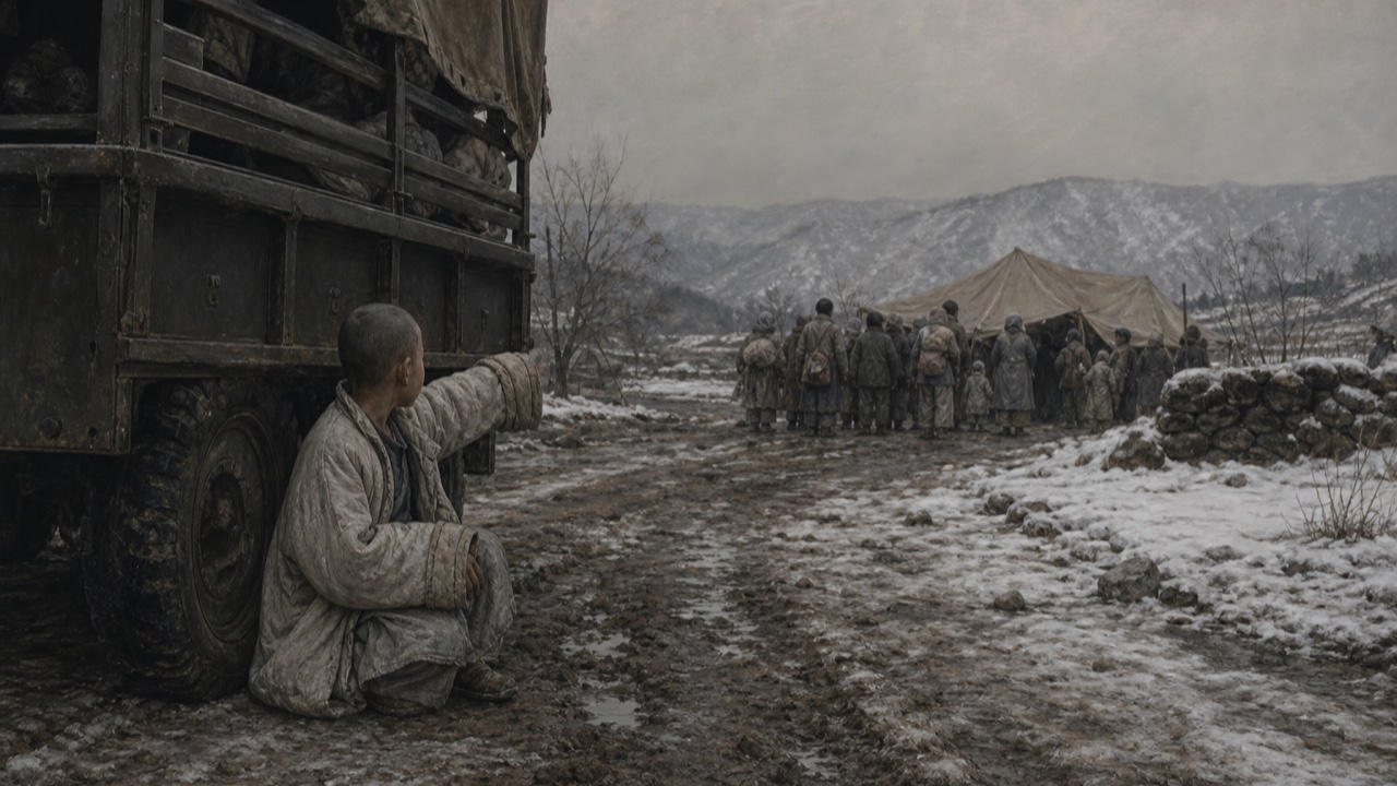 열두 개의 태양 28화 제38장 검역선 — 헤더컷