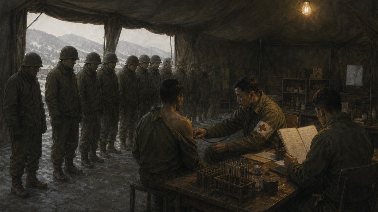 열두 개의 태양 38화 제53장 정비공 — 헤더컷
