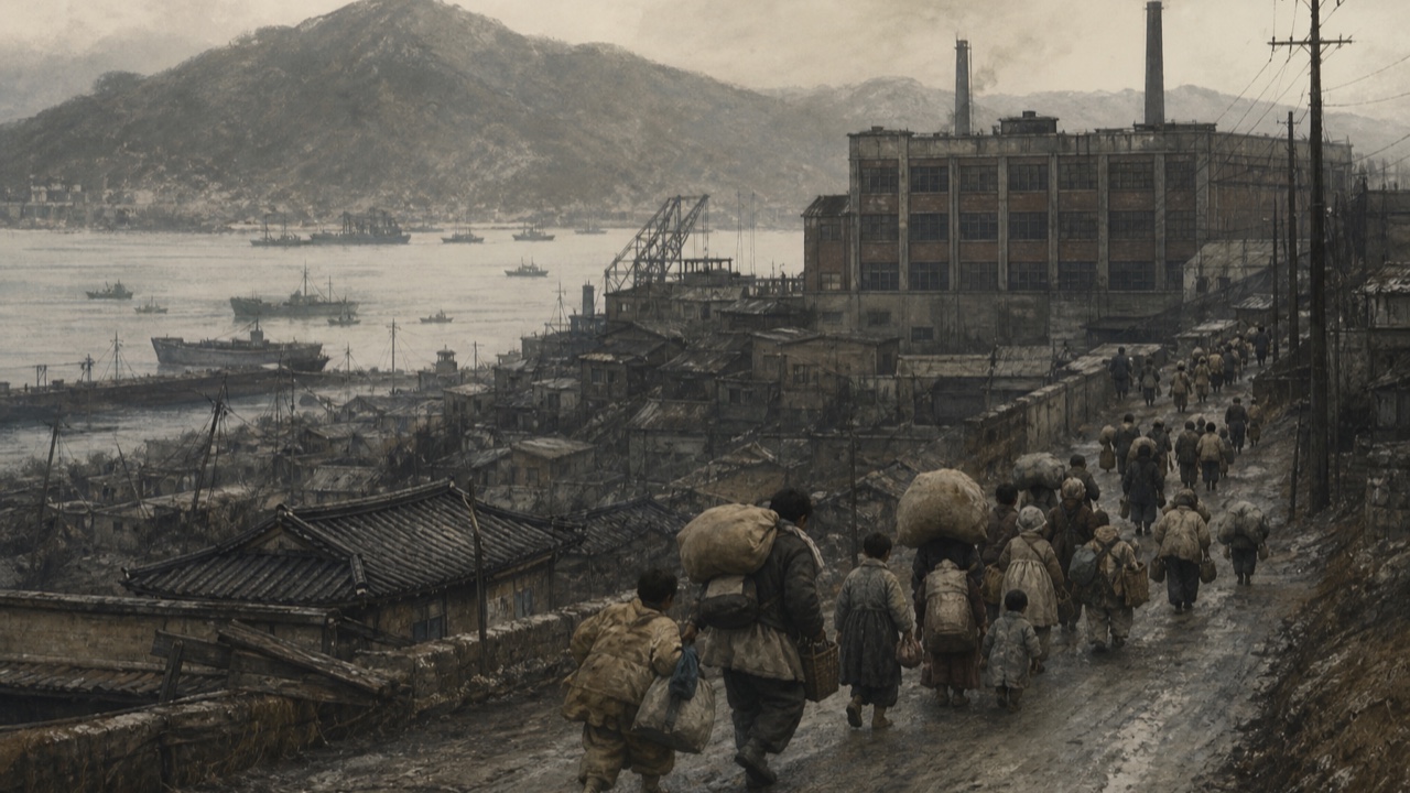 열두 개의 태양 42화 제59장 십사 년 — 헤더컷