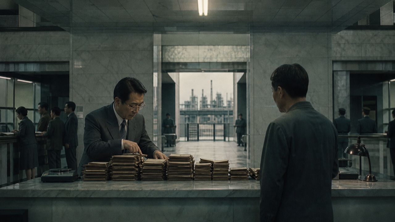 영변 6화 제8장 목록 — 헤더컷